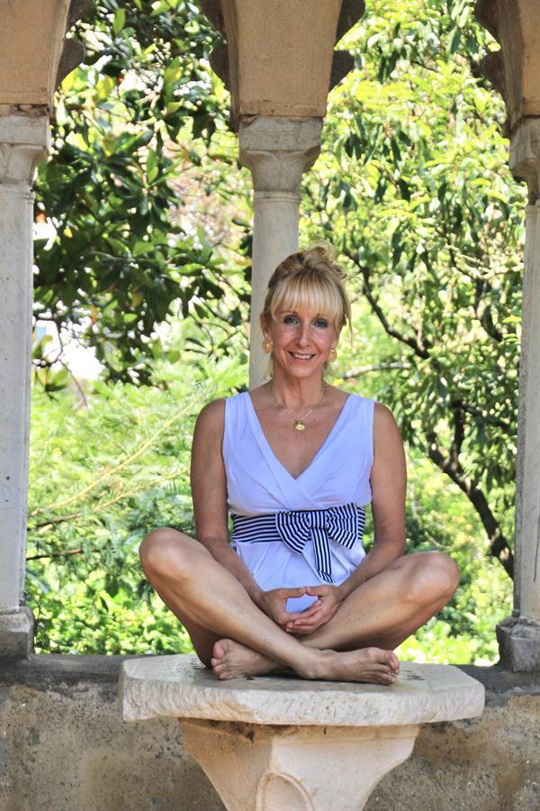 Meditation and Mindfulness with Claire